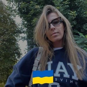 Meet your Posher, Natali